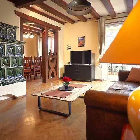 Maison 140M2 Au Calme - Beau Jardin - A 15Mn A Pied Du Centre-Ville De Colmar Zimmer foto
