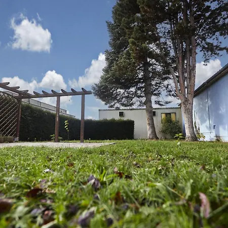 Maison 140M2 Au Calme - Beau Jardin - A 15Mn A Pied Du Centre-Ville De Colmar Exterior foto