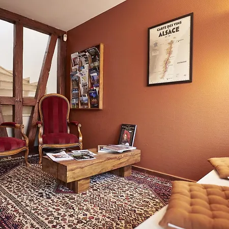 Maison 140M2 Au Calme - Beau Jardin - A 15Mn A Pied Du Centre-Ville De Colmar Exterior foto