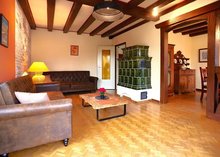 Maison 140M2 Au Calme - Beau Jardin - A 15Mn A Pied Du Centre-Ville De Colmar