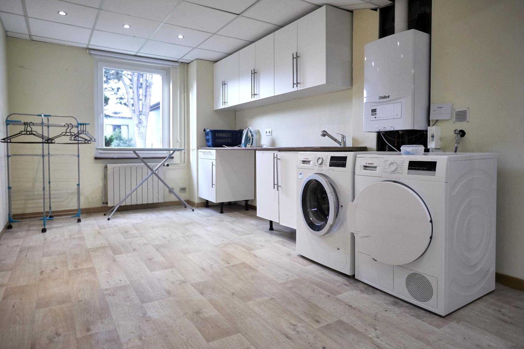 Maison 140m2 Au Calme - Beau Jardin - A 15mn A Pied Du Centre-ville De Hébergement de vacances *