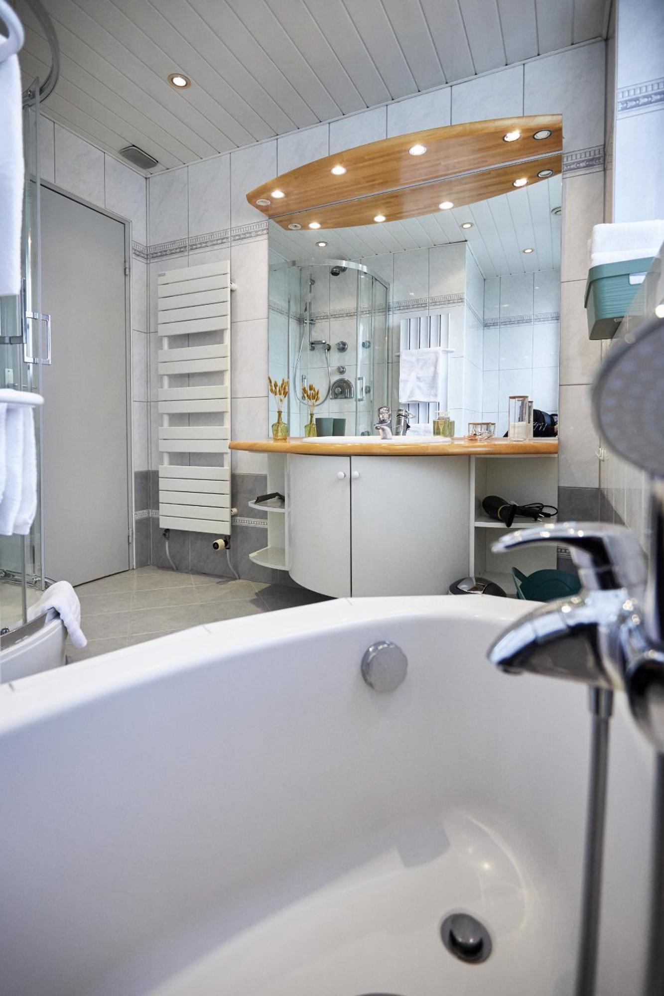 Hébergement de vacances Maison 140m2 Au Calme - Beau Jardin - A 15mn A Pied Du Centre-ville De Colmar