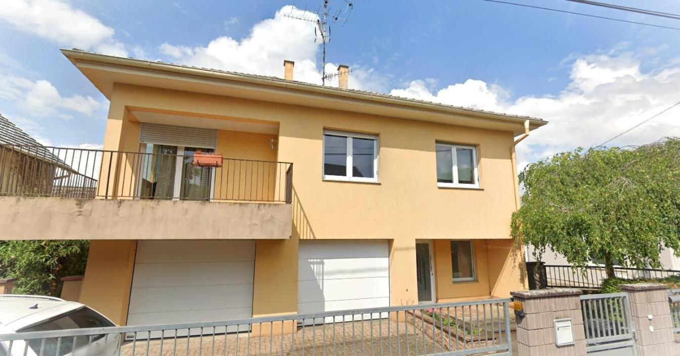 Maison 140m2 Au Calme - Beau Jardin - A 15mn A Pied Du Centre-ville De Hébergement de vacances *