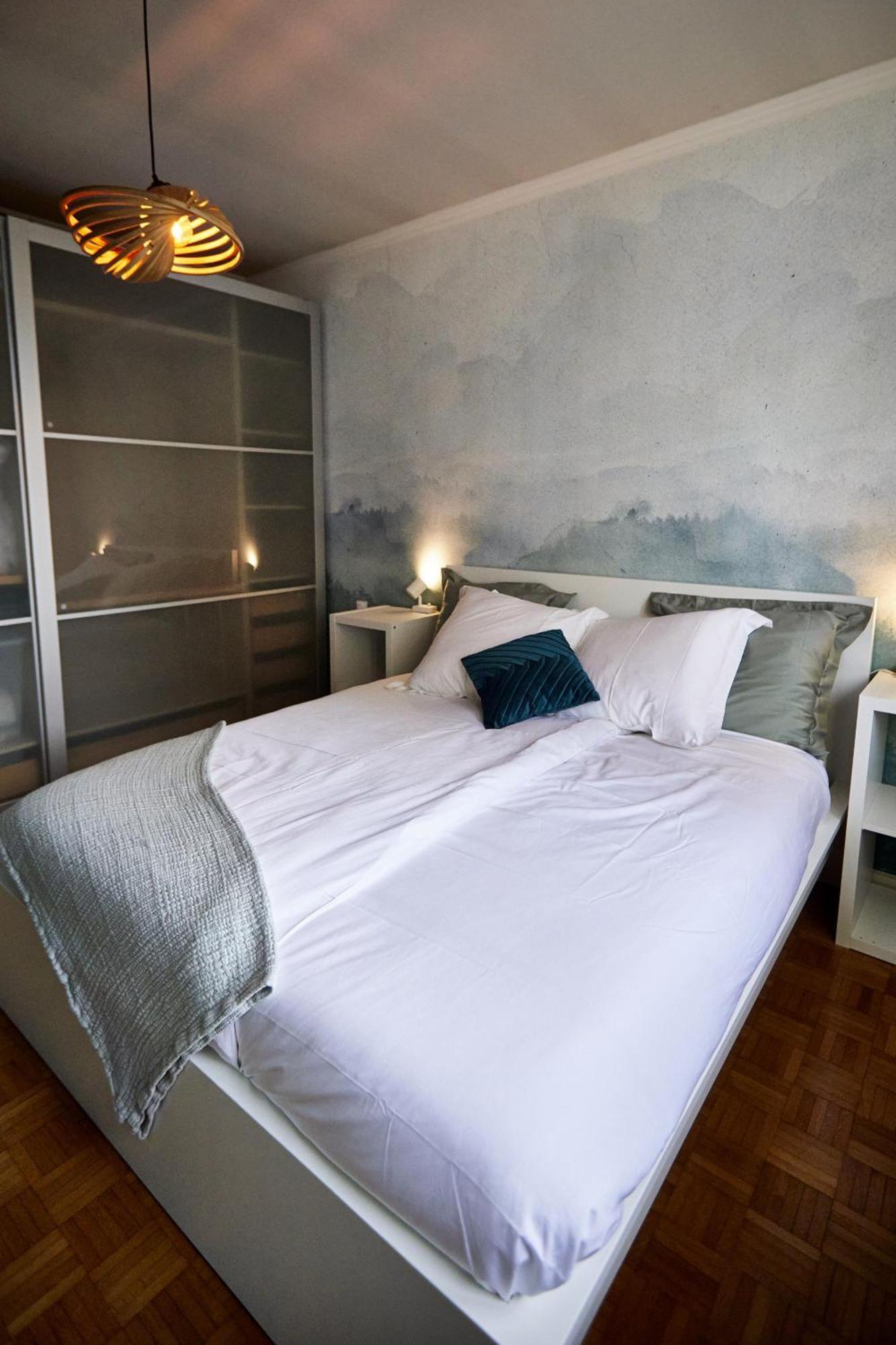 Maison 140m2 Au Calme - Beau Jardin - A 15mn A Pied Du Centre-ville De Hébergement de vacances
